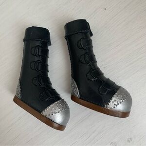 Lalaloopsy Replacement Shoes for Sir Battlescarred Full Size Doll